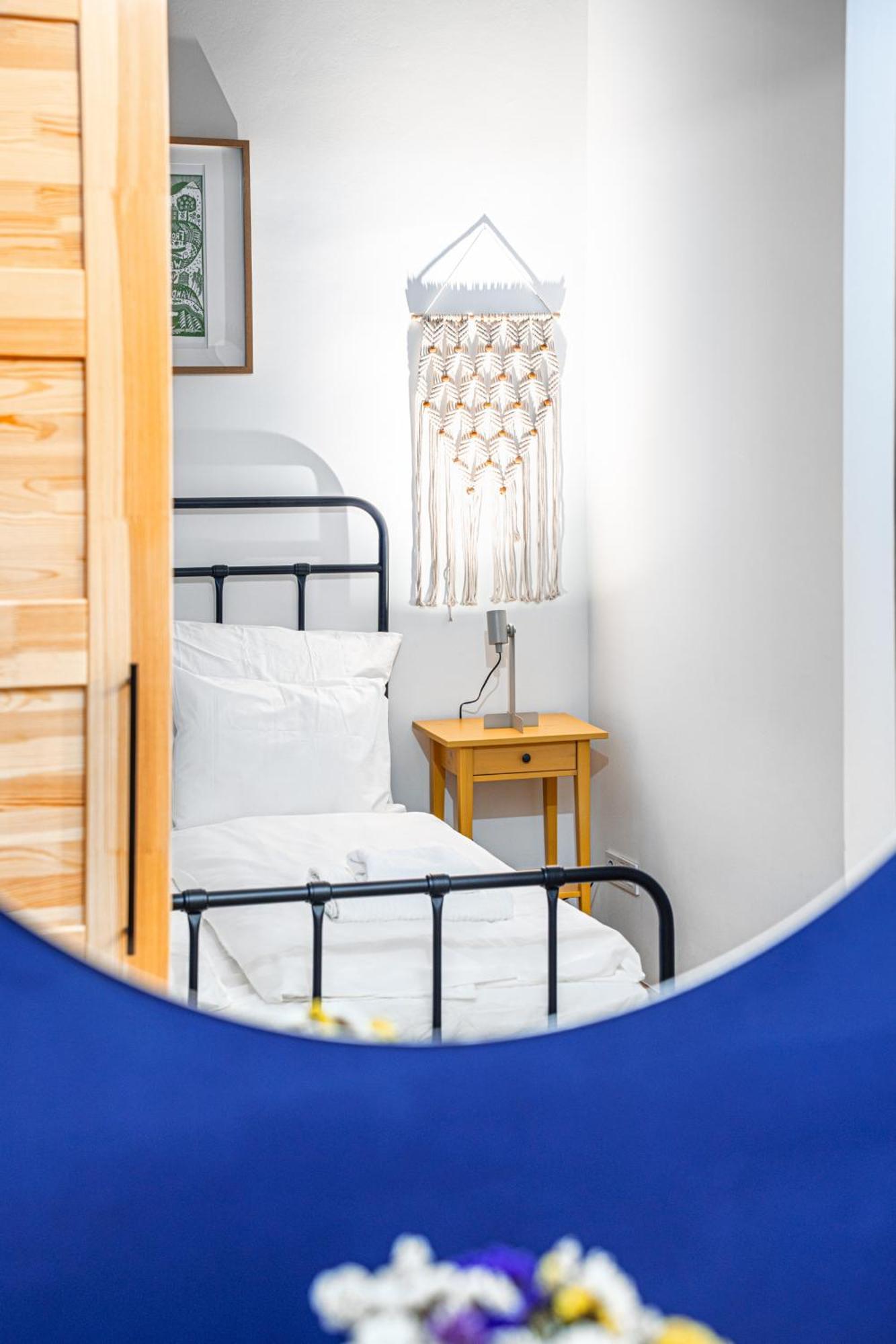 Apartamento Eclectic Downtown On Kiraly Street, Calm And