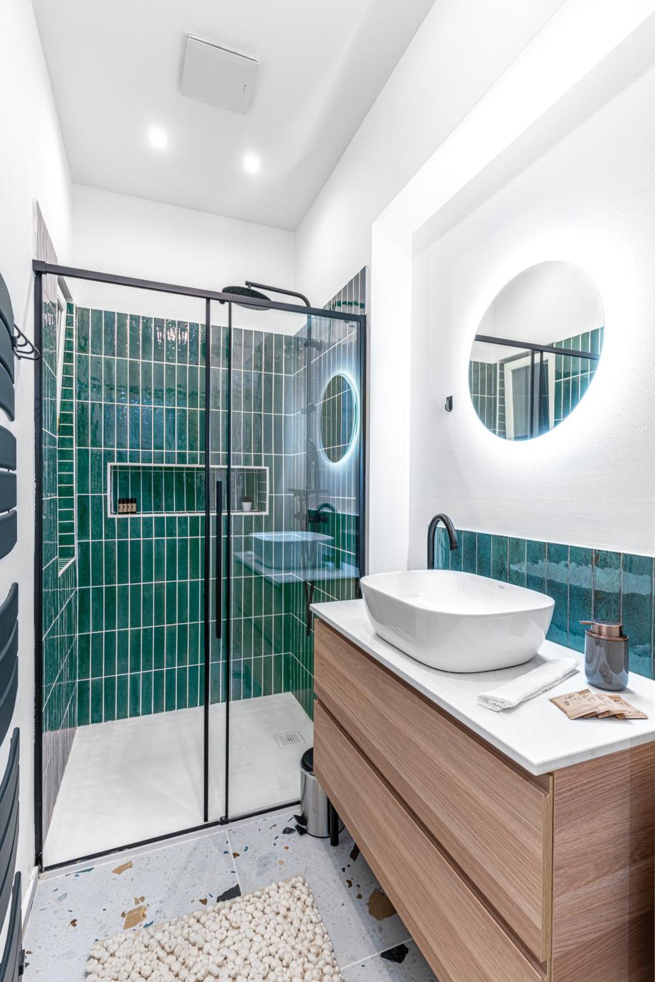 Apartamento Eclectic Downtown On Kiraly Street, Calm And