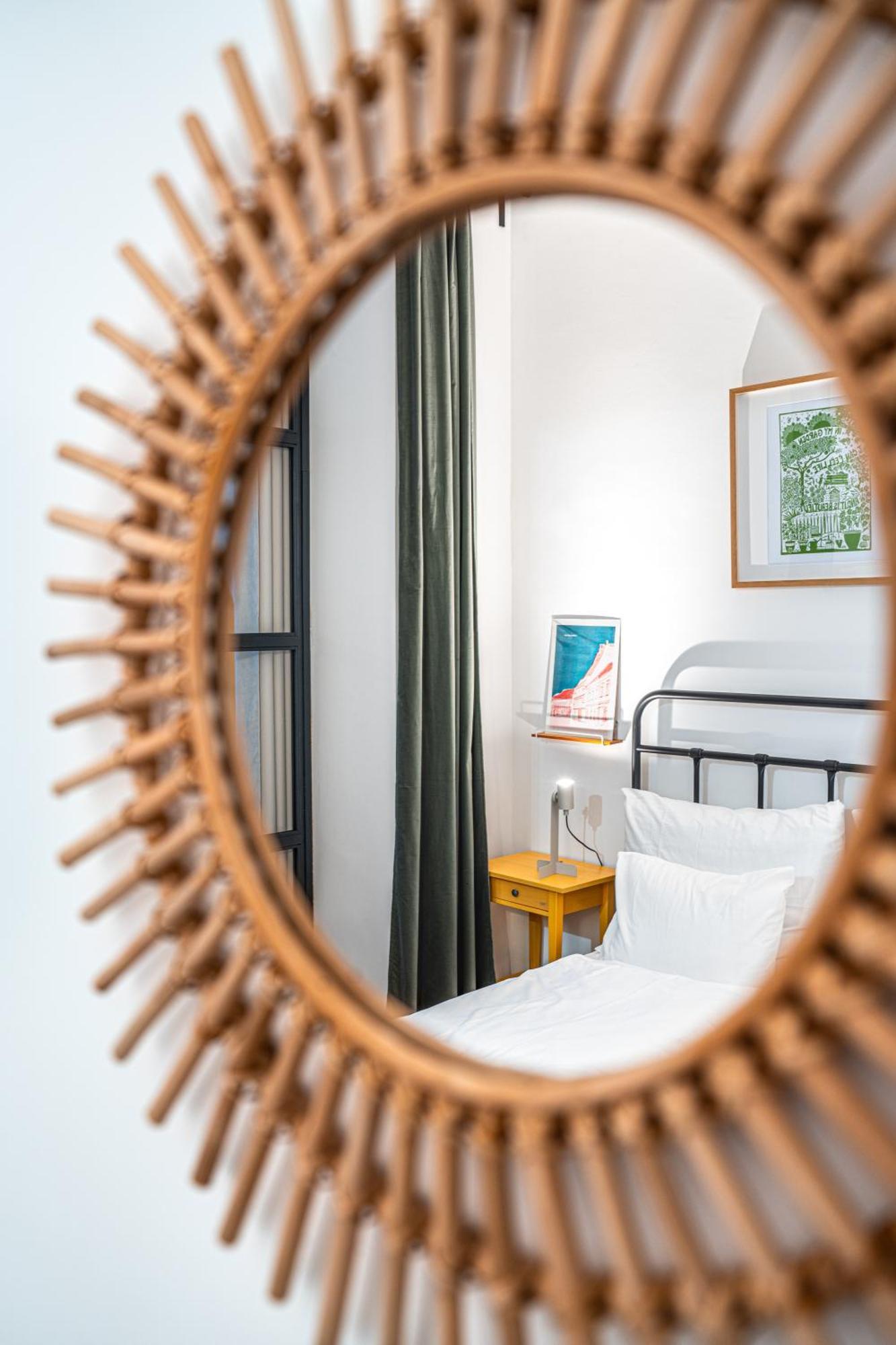 Apartamento Eclectic Downtown On Kiraly Street, Calm And *